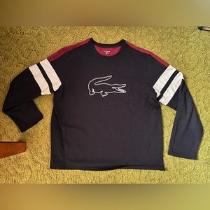 Lacoste Long Sleeve